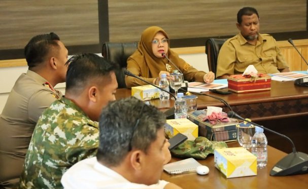 Distribusi BBM Subsidi Tersendat, Bupati Siak Minta Relaksasi Kebijakan untuk Warga Pelosok