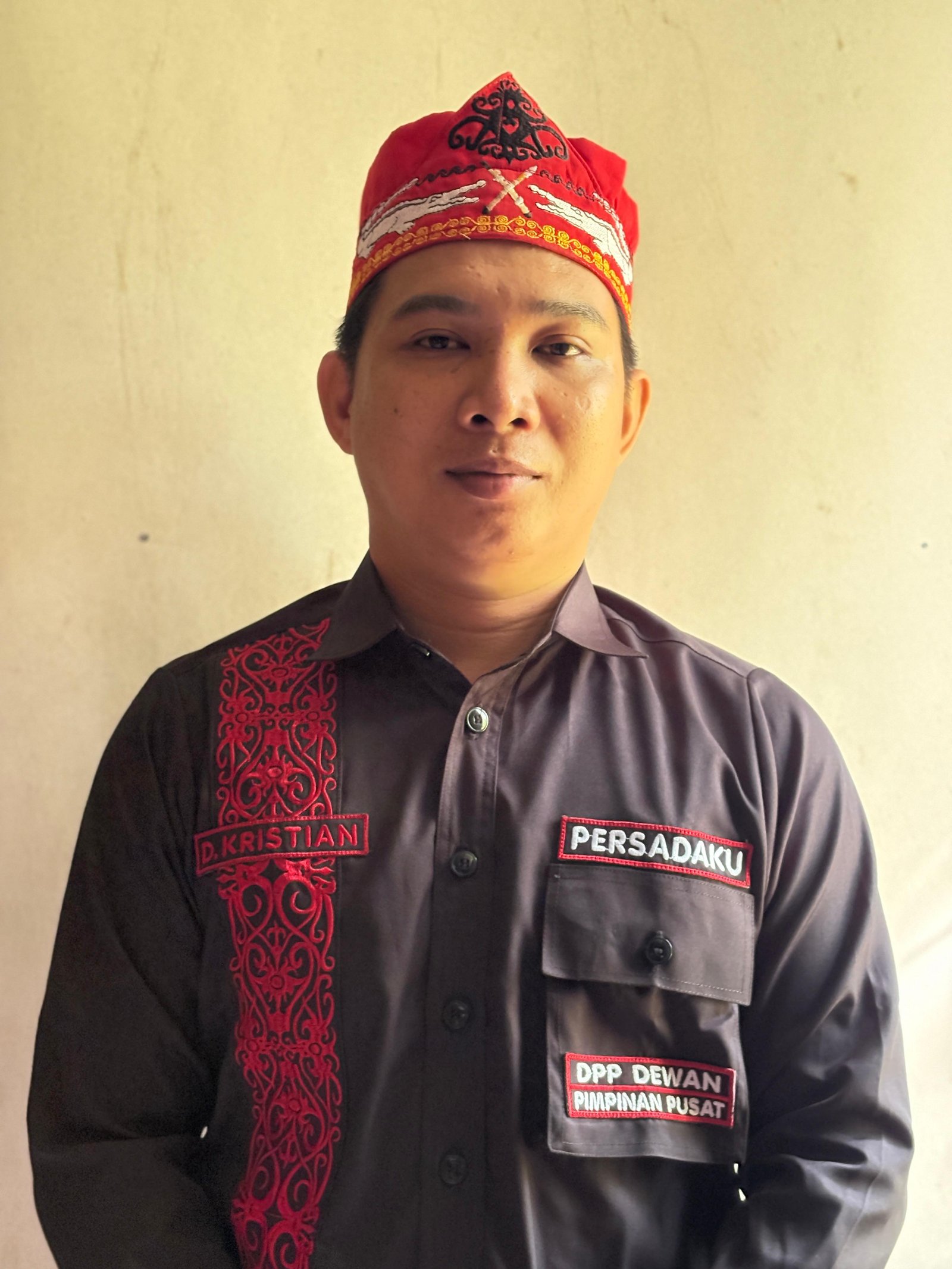 Sekjen Persada Kaltara: Jangan Khianati Amanah APBN, Masyarakat Minta Audit Menyeluruh Jalan Malinau–Krayan