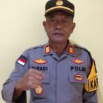 Kapolsek Biduk-Biduk: Kamtibmas Tetap Kondusif Berkat Komunikasi dan Kegiatan Sosial Bersama Warga