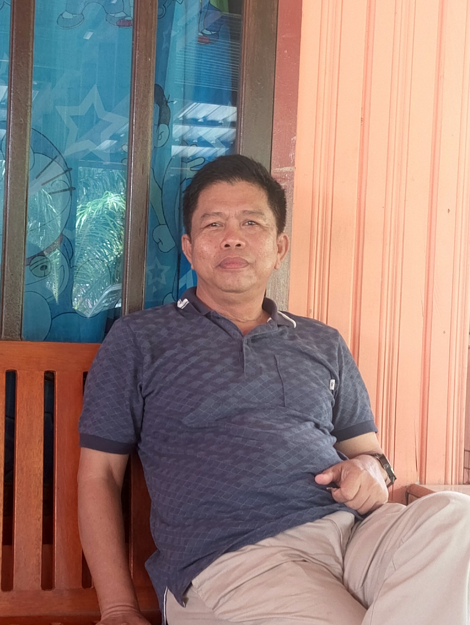 Kepala Kampung Tembudan Keluhkan Infrastruktur dan Janji Wakil Rakyat yang Belum Terealisasi