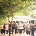 Kunjungan Perdana Kepala Dinas Pariwisata di Maratua, Serap Aspirasi Langsung dari Masyarakat dan Pelaku Wisata