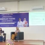 Dispusip Pekanbaru Gelar Bimtek Literasi Informasi, Perkuat Kapasitas Guru, Pustakawan dan Pegiat Literasi di Era Digital