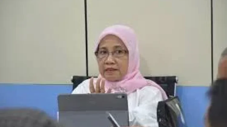 Libatkan 67 Mahasiswa, DPKH Riau Perketat Pengawasan Hewan Kurban Iduladha 2026