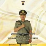 Sosok AKP.Suradi S.H Dinilai Humanis, Komunikatif dan Dekat dengan Warga