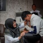 Lima Pemuda Disabilitas Asal Siak Ikuti Pelatihan Vokasional Selama Enam Bulan di Bogor