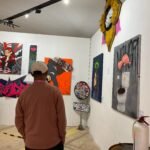 Artists–Art Fair Pekanbaru 2026 Hadirkan Ratusan Karya Seniman Sumatera dan Jawa di Museum Sang Nila Utama