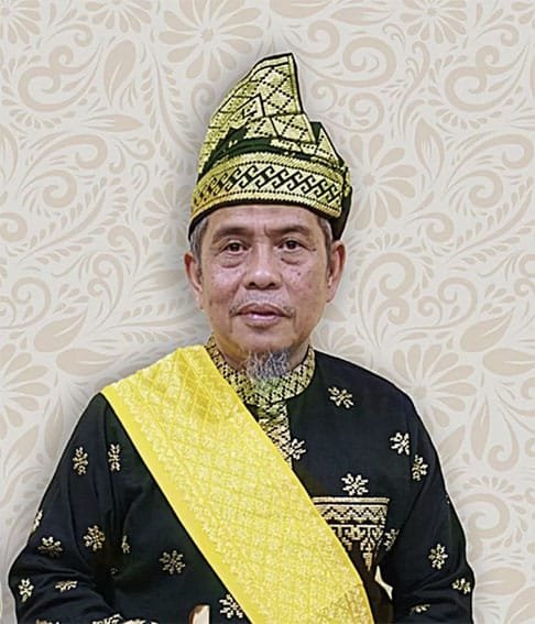 Milad ke-56 LAMR, Perkuat Perjuangan Hak Adat dan Pelestarian Budaya Melayu di Riau