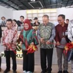 Pemko Pekanbaru Beri Apresiasi ke TVRI Riau, Creative Hub Pade Kuphi di Jalan Durian Jadi Pusat Kreativitas dan Ekonomi Rakyat