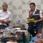 Jaga Stabilitas Harga TBS, Pemkab Inhu Panggil Seluruh Pemilik PKS dan Soroti Peran Pengepul