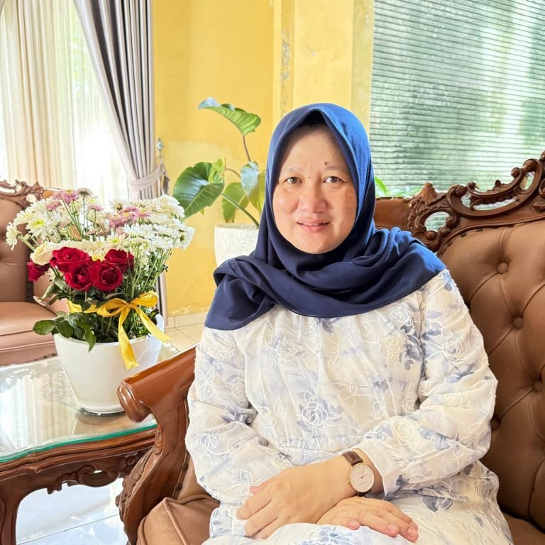 Kualitas Udara Kawasan Tambang Bojonegara-Pulo Ampel Disorot, Aktivis Desak Pengetatan Debu