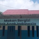 Warga Maratua Pertanyakan Kapan Dapur MBG Beroperasi, Pengelola Sebut Masih Cari Tenaga Ahli Gizi
