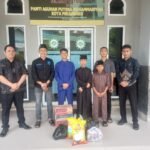 Berkesinambungan, Grand Dragon dan New Paragon Kembali Laksanakan Giat Sosial Jumat Berkah