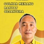 Pengusaha Muda Khamim Tohari Resmi Bergabung dengan Golkar, Siap Menatap Pileg 2029