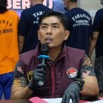 Polres Berau Gagalkan Peredaran 8 Kilogram Sabu, Jaringan Diduga Dikendalikan Napi Lapas Tarakan