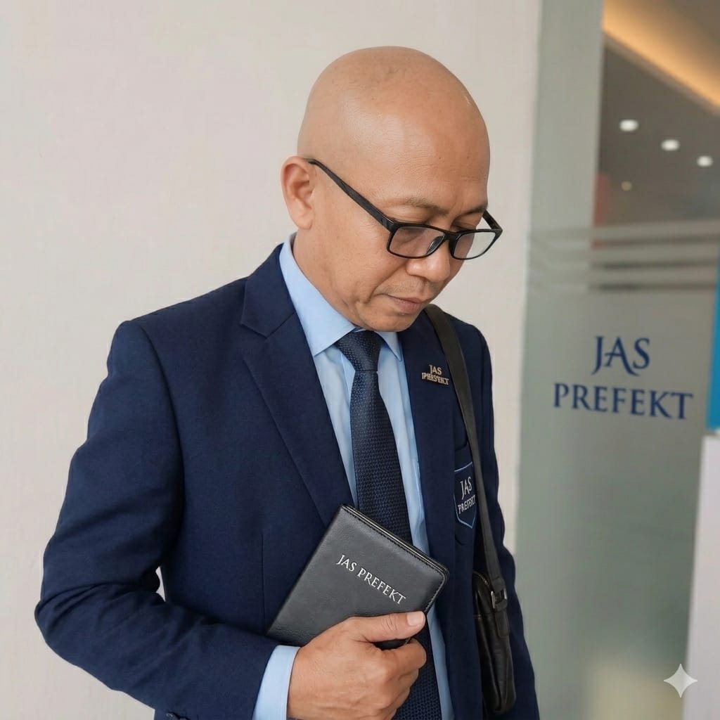 Kajian Hukum Terkait Operasional Kapal LOB di Maratua, Keadilan,Pengawasan dan Perhatian Bersama