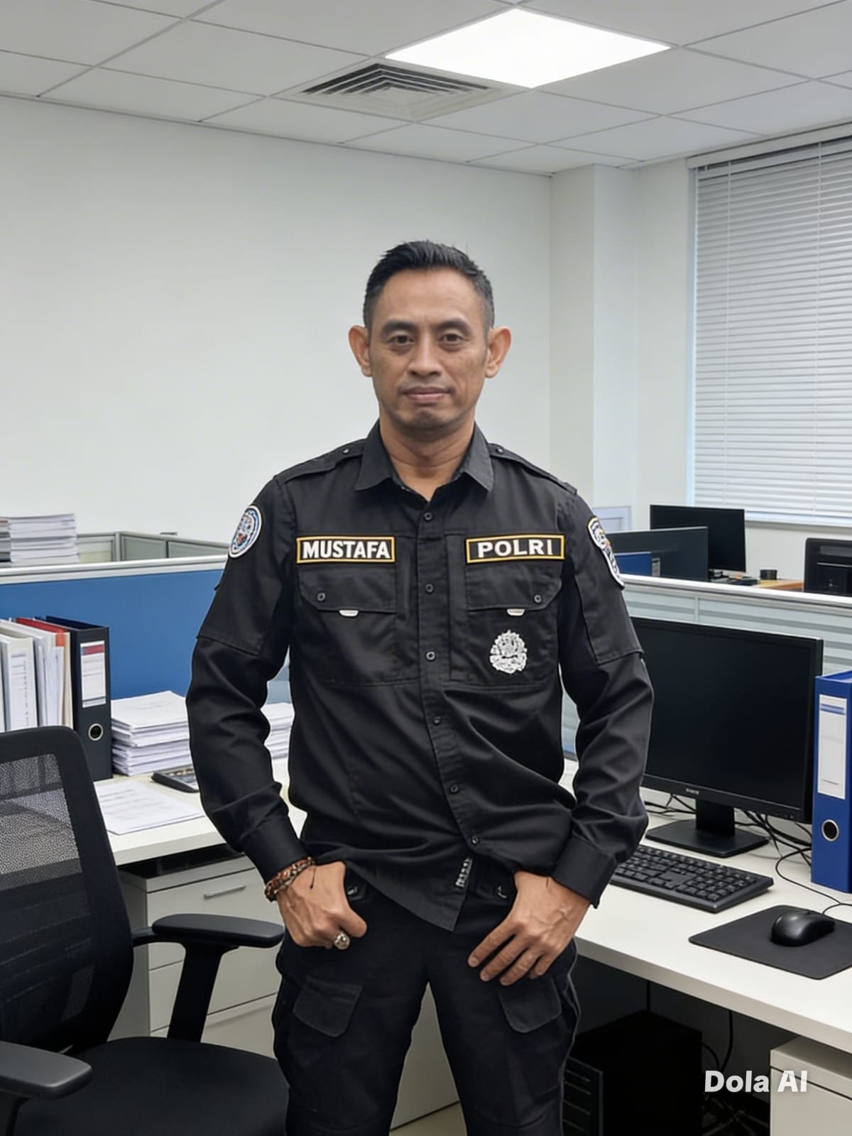 Kasihumas Polres Lebak Klarifikasi Pemberitaan Terkait Dugaan Pelepasan Pelaku Kasus Benur