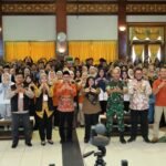 Bupati Siak: Sensus Ekonomi 2026 Sumber Informasi Strategis untuk Kebijakan Daerah