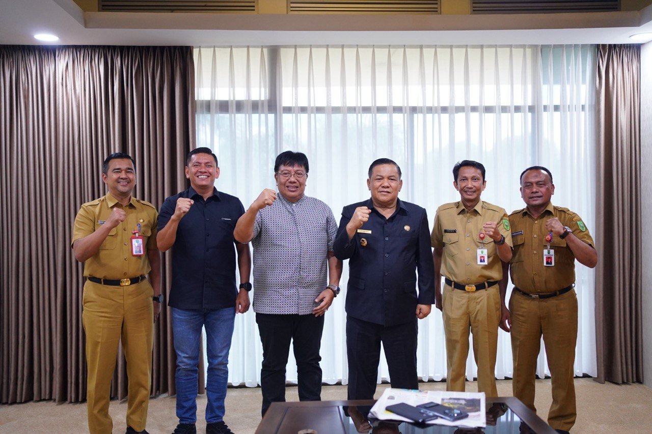 PSPS Pekanbaru Rombak 50 Persen Skuad, Bidik Promosi ke Liga 1 Musim 2026–2027
