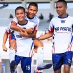 EBR United Juara Piala Soeratin U-13 Zona Riau, Siap Wakili Riau ke Tingkat Nasional