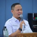 Wali Kota Agung Nugroho Targetkan Pekanbaru Zero Stunting, Semua Anak Harus Tumbuh Sehat