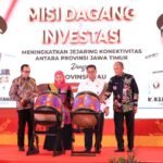 Riau dan Jawa Timur Perkuat Kemitraan Dagang dan Investasi Lewat Misi Dagang 2026