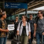 Regulasi Penjemput Turis Perlu Disusun Demi Menjaga Citra Pariwisata Berau