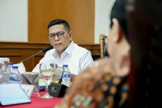 Gubernur Andra Soni Tindak Tegas: Selamatkan Aset Negara, Sempadan Air Banten Tak Boleh Dikuasai Ilegal
