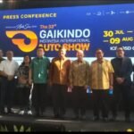 GIIAS 2026 Siap Guncang BSD! Deretan Mobil Listrik Baru Siap Meluncur, Test Drive Ratusan Kendaraan Gratis