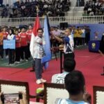 Kapolri Cup 2026 Resmi Dibuka, PBSI Pantau Calon Bintang Baru Bulu Tangkis Indonesia