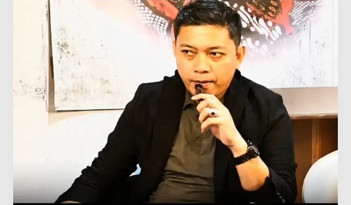 Bastian : PLTU Lati Terpuruk, BUMD Berau Rugi Rp133,88 Miliar, Siapa yang Bertanggung Jawab?