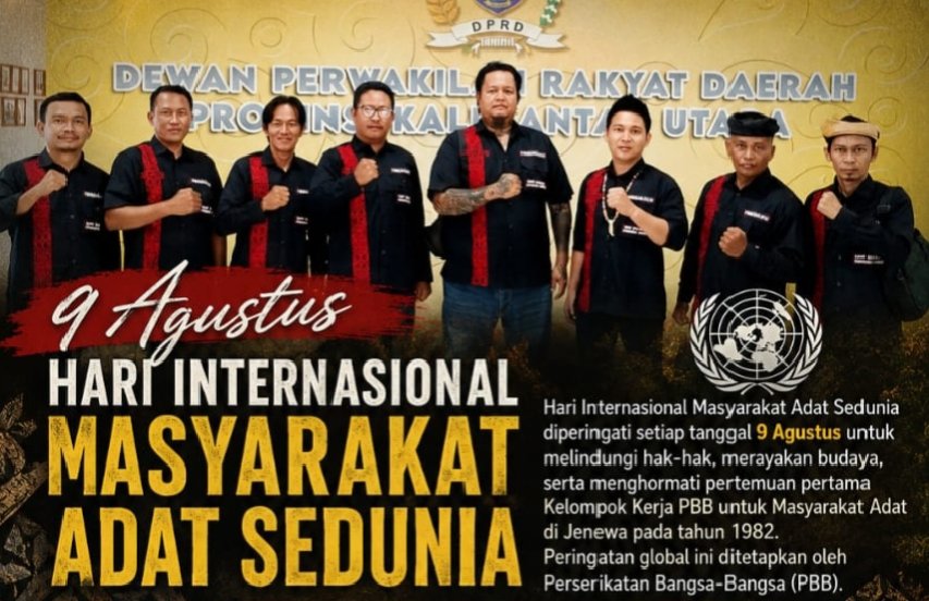 Ada Apa dengan Jalan Malinau–Krayan? PERSADAKU Desak Hearing Minta BPJN Kaltara Buka Transparansi Anggaran