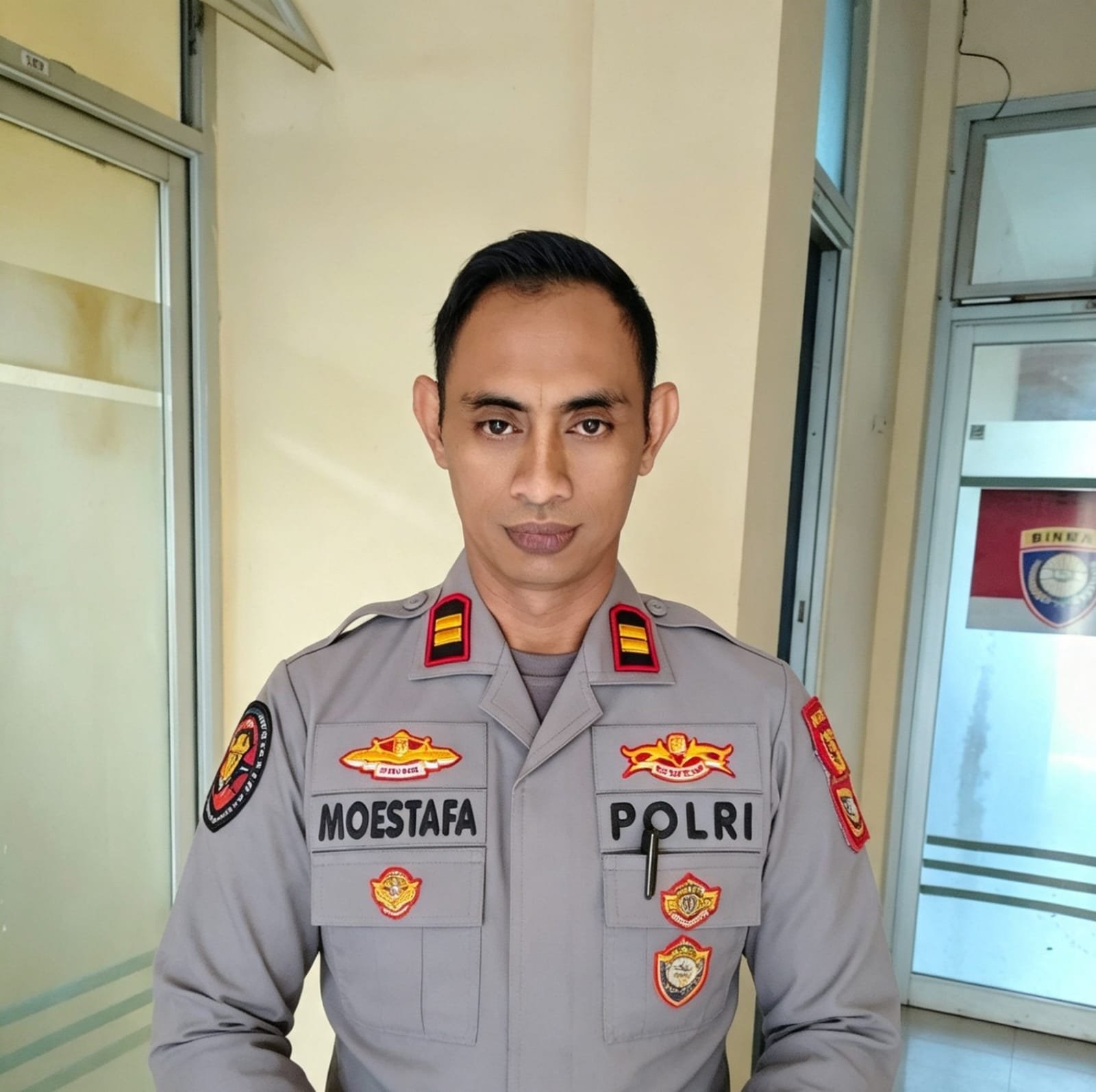 Kasihumas Polres Lebak: Kasus Dugaan Pelanggaran Disiplin Anggota Polri Terkait Gadai Mobil Ditangani Bid Propam Polda Banten