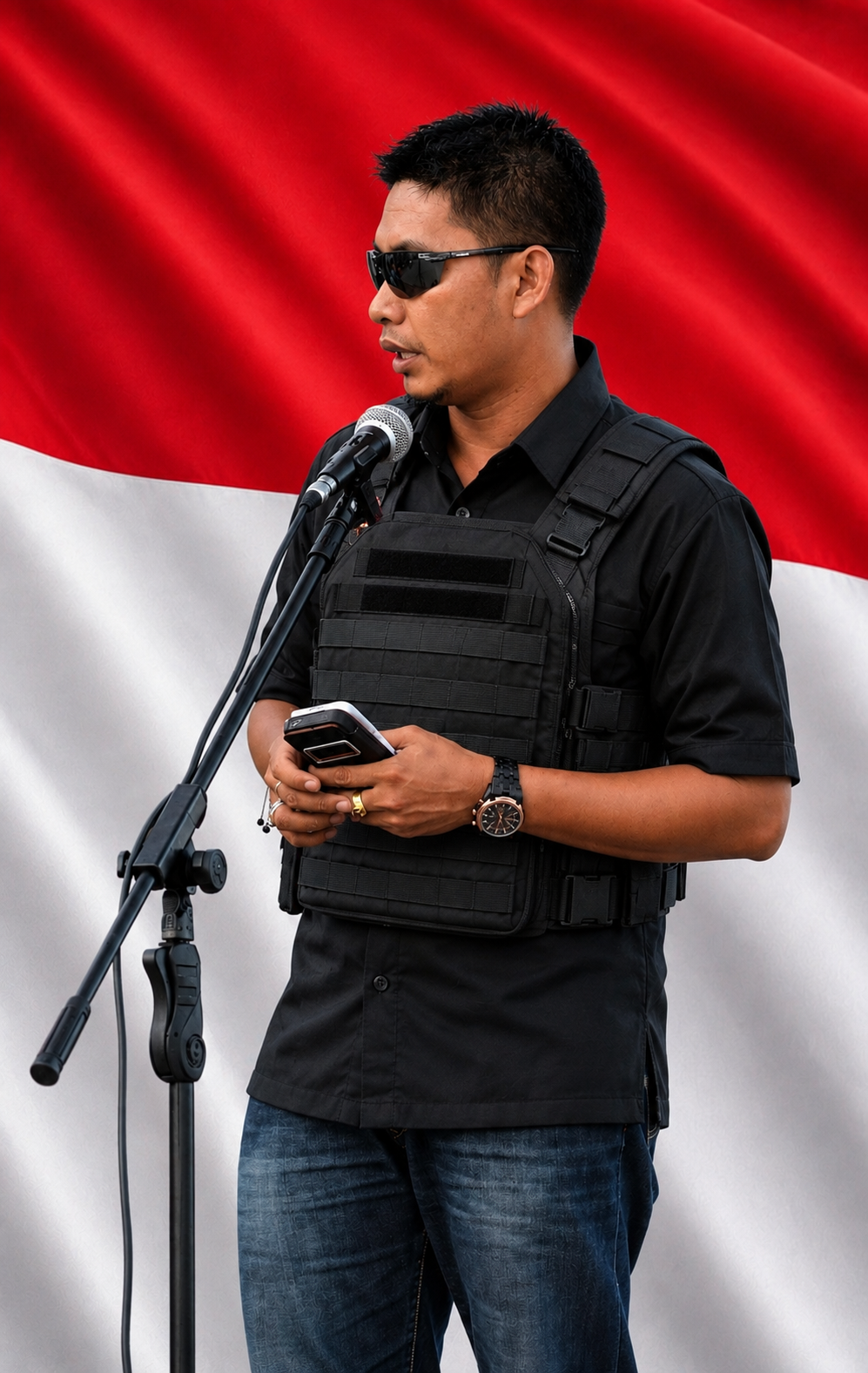 Efisiensi APBD Berau, PAD 2026 Menurun, PT IPB Merugi Rp133,88 Miliar dalam Tiga Tahun