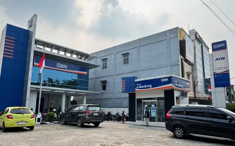 Respons Gugatan Lelang Agunan di PN Bengkalis, BRI Duri Tegaskan Eksekusi Sesuai Aturan